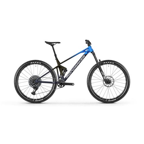 MONDRAKER RAZE R 2024