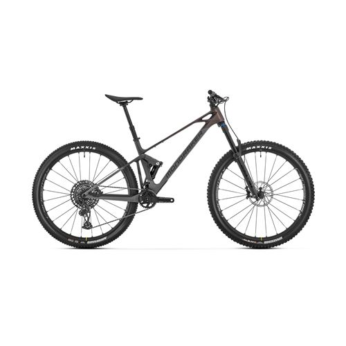 MONDRAKER RAZE CARBON R 2024