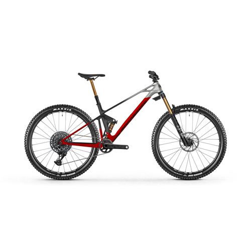 MONDRAKER RAZE CARBONE RR 2024