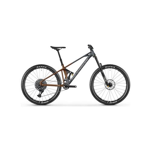 MONDRAKER FOXY R 2024