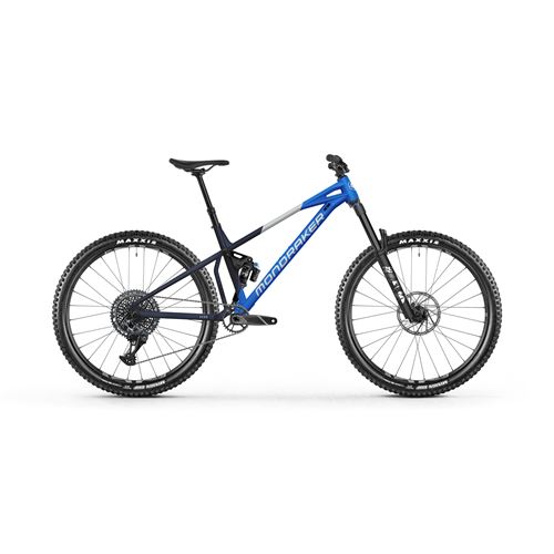MONDRAKER SUPERFOXY 2024