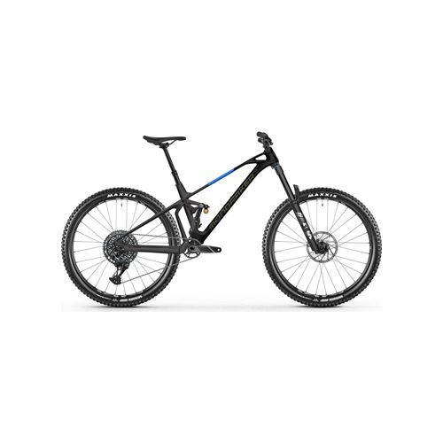 MONDRAKER SUPERFOXY CARBONE R 2024