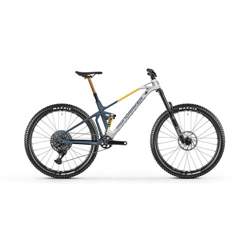 MONDRAKER SUPERFOXY CARBON RR 2024