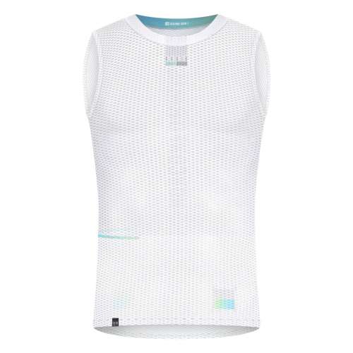 CAMISETA INTERIOR HOMBRE GOBIK SECOND SKIN ANTARTICA