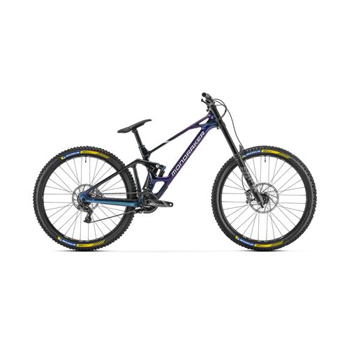 MONDRAKER SOMMUM CARBONE R 2024