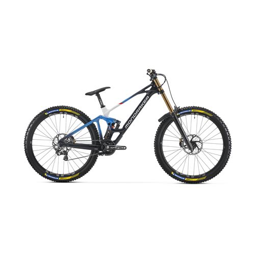 MONDRAKER SUMMUM CARBONE RR 2024