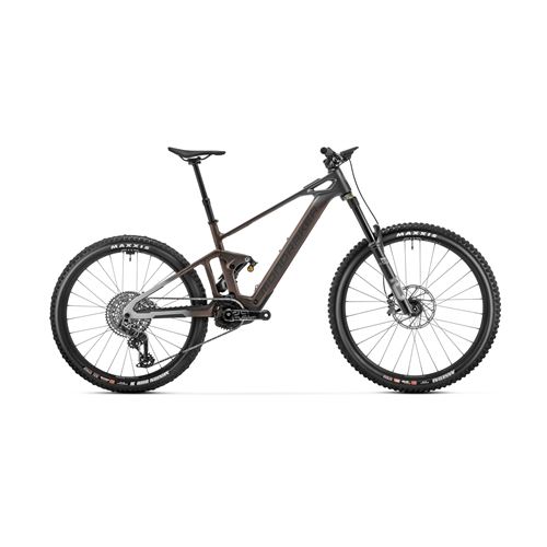MONDRAKER DUNE RR BRONZE 2024