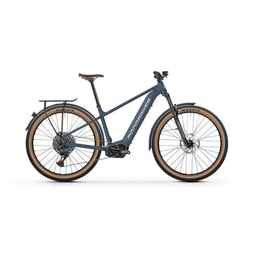 MONDRAKER THUNDRA X2024