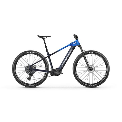 MONDRAKER PRIME R 2024