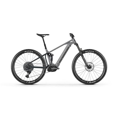 MONDRAKER CHASER 2024
