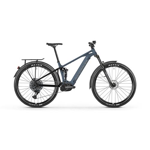 MONDRAKER CHASER X 2024