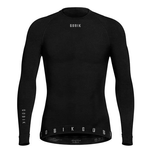 T-SHIRT HOMME À MANCHES LONGUES