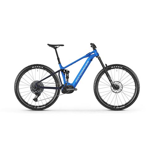 MONDRAKER CHASER R 2024