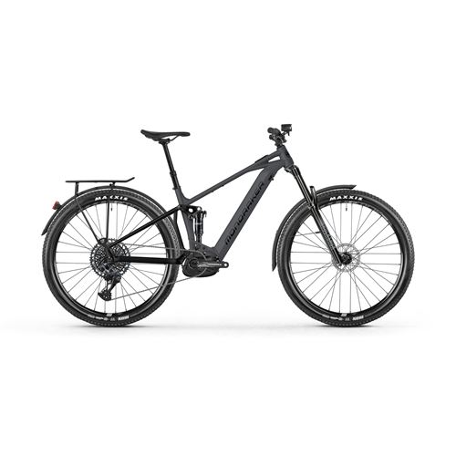 MONDRAKER CHASER RX 2024