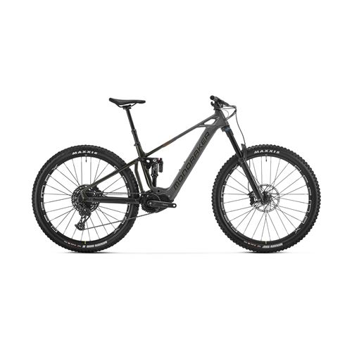 MONDRAKER CRUSHER 2024