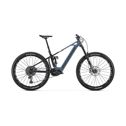 MONDRAKER CRUSHER R 2024