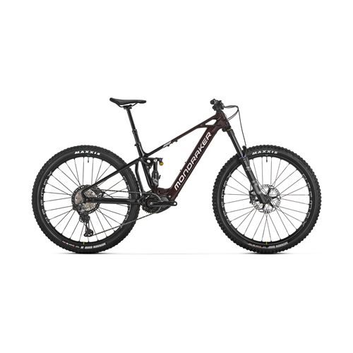 MONDRAKER CRUSHER RR 2024