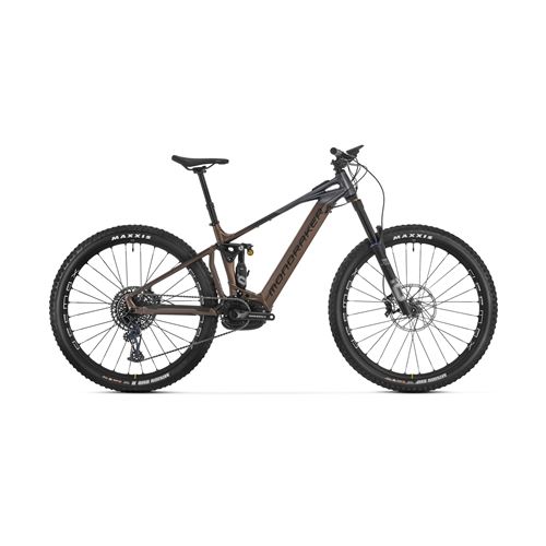 MONDRAKER CRAFTY XR 2024