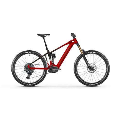 MONDRAKER LEVEL RR 2024
