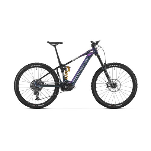 MONDRAKER NIVEAU XR 2024