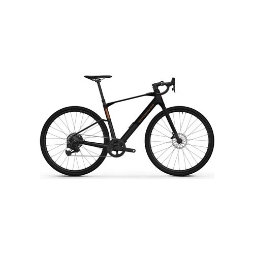 MONDRAKER DUSTY R 2024