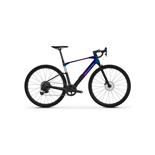 MONDRAKER DUSTY XR 2024
