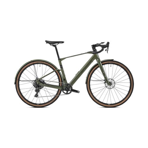 MONDRAKER DUSTY SX-R 2024