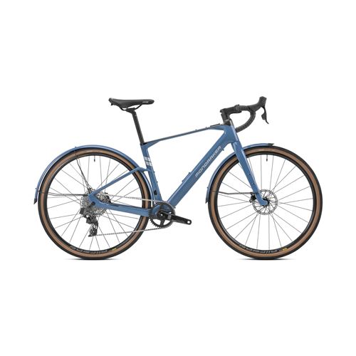 MONDRAKER DUSTY SX RR 2024