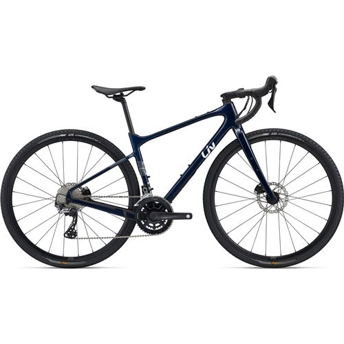 LIV DEVOTE ADVANCED 2