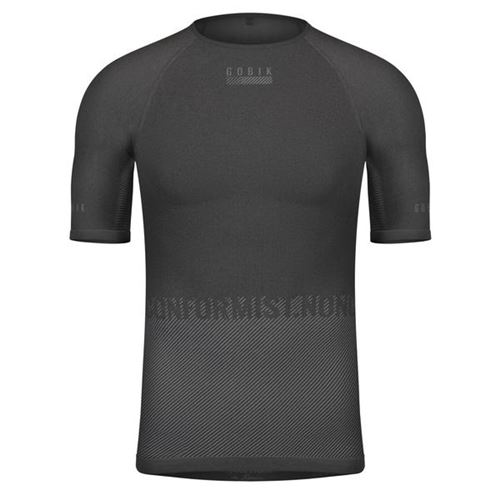 T-SHIRT INTÉRIEUR HOMME MANCHES COURTES