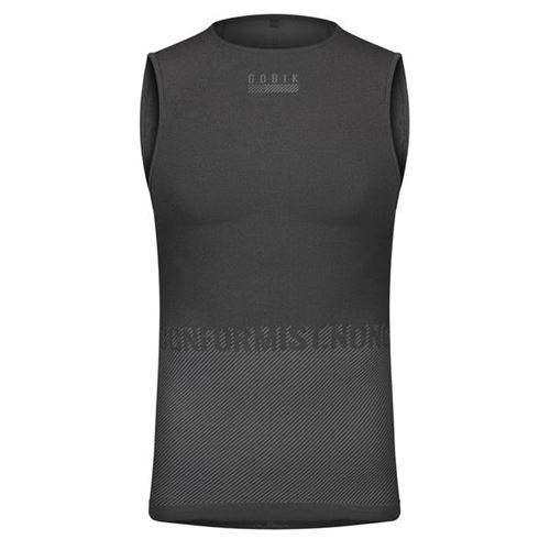 HOMBR SIN MANGAS LIMBER SKIN BASALT