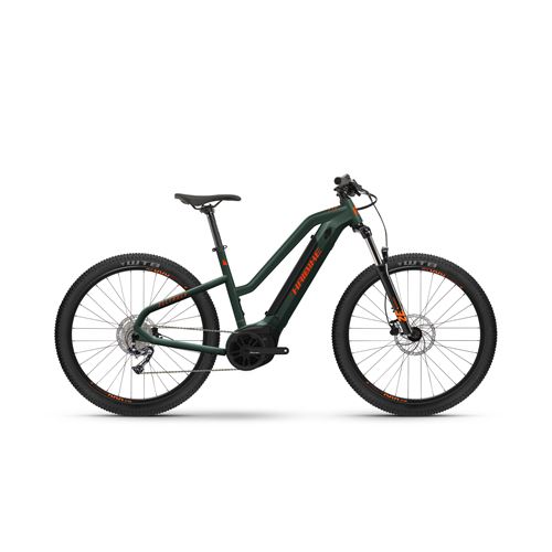 HAIBIKE ALLTRACK 2025