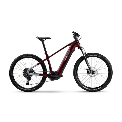 HAIBIKE ALLTRACK 5 27.5 2025