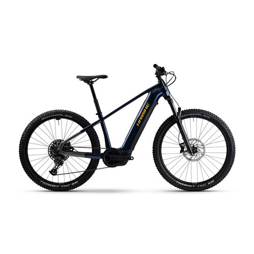 HAIBIKE ALLTRACK10 2025