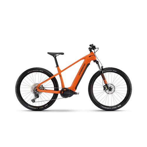HAIBIKE ALLTRACK 6 27.5 2025