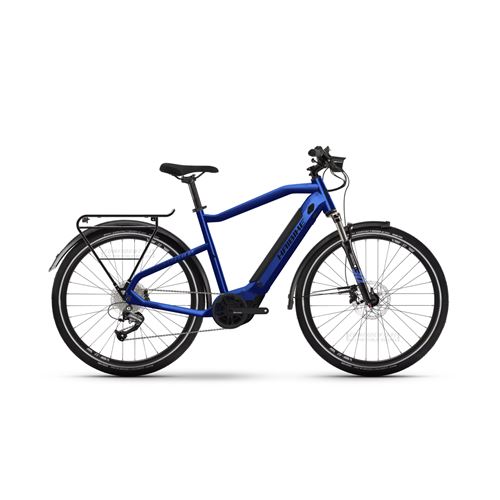 HAIBIKE TREKKING 4 HAUT 2022
