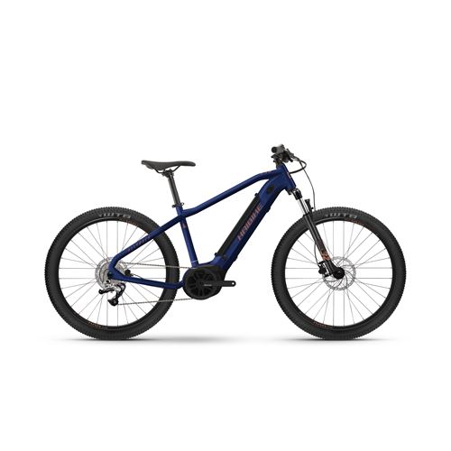 HAIBIKE ALLTRACK 4 27.5 2025