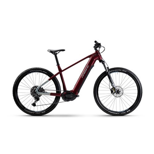 HAIBIKE ALLTRACK5 2025