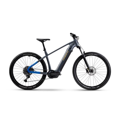 HAIBIKE ALLTRACK 6.5 2025