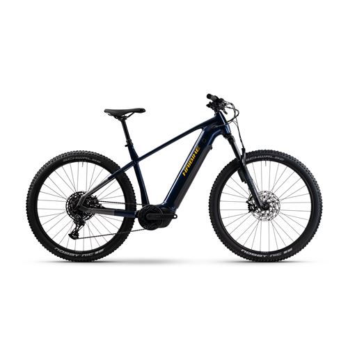 HAIBIKE ALLTRACK 11 ABS 2025