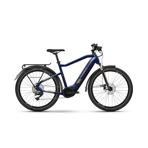 HAIBIKE TREKKING 7 2022