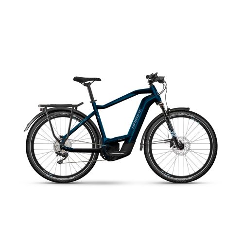 HAIBIKE TREKKING 8 2022