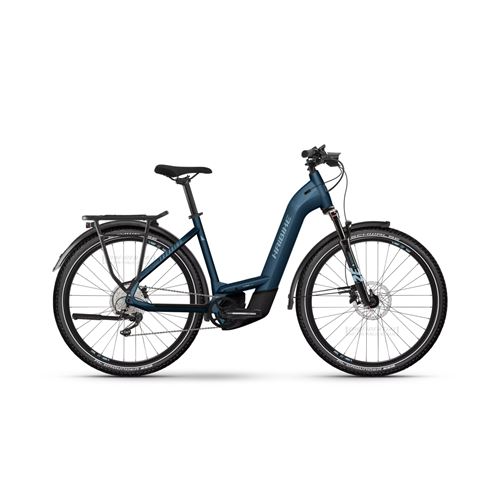 HAIBIKE TREKKING 8 LOW 2022
