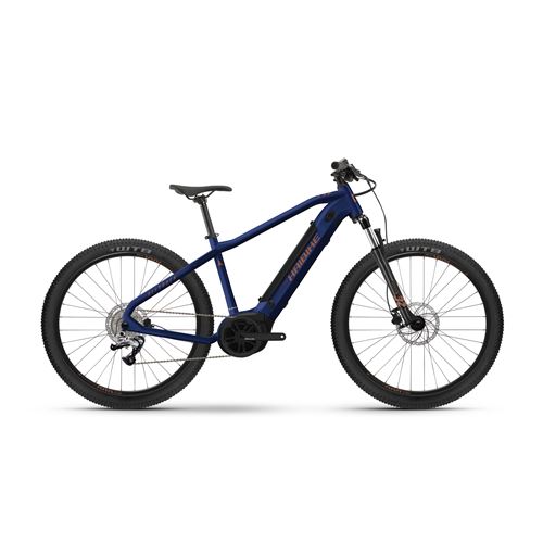 HAIBIKE ALLTRACK4 2025