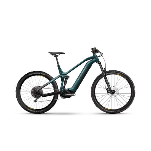 HAIBIKE ALLTRAIL 5 2024