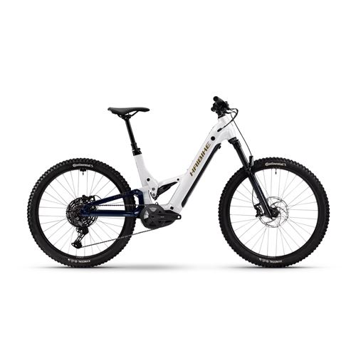 HAIBIKE ALLTRAIL 8 LOW 2025