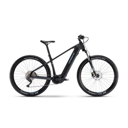 HAIBIKE ALLTRACK 5 2024