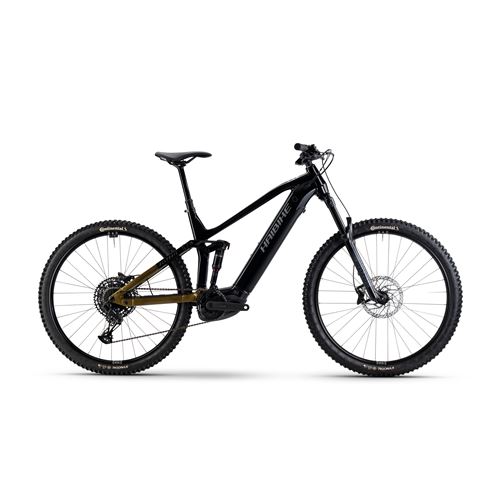 HAIBIKE ALLTRAIL 10 2025