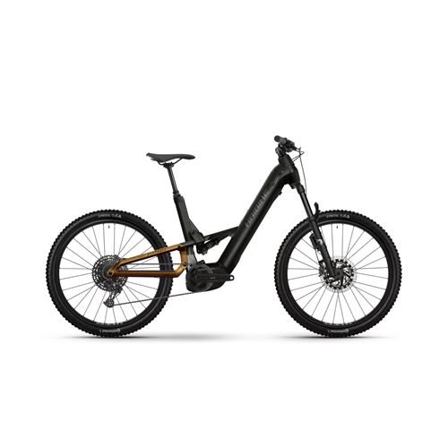 HAIBIKE ALLTRAIL 10.5 BAS ABS 2025