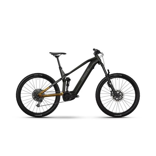 HAIBIKE ALLTRAIL 10.5 ABS 2025